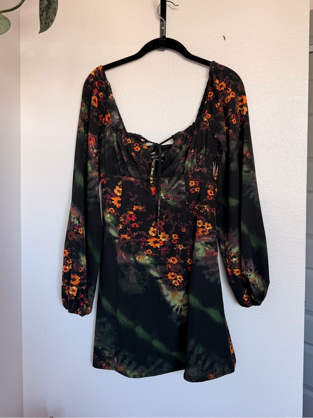 vivienne mini dress